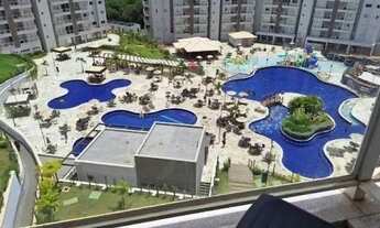 Imagem 4: Diárias no Lago Eco Towers em Caldas Novas