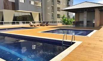 Imagem: Apartamento à venda no bairro Plano Diretor