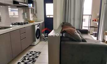 Imagem 2: Apartamento em Rua Luiza de Carvalho - Jardim Pagliato - Sorocaba/SP