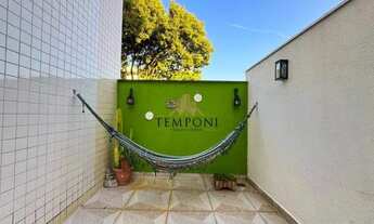 Imagem 5: Área privativa à venda, 3 quartos, 1 suíte, 2 vagas, Santa Inês - Belo Horizonte/MG