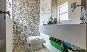 Imagem 6: Sobrado para venda em Jardim Franca com 4 quartos, sendo 2 suítes , 365m²