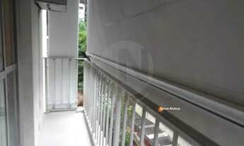 Imagem 4: Apartamento-À VENDA-Jardim Botânico-Rio de Janeiro-RJ