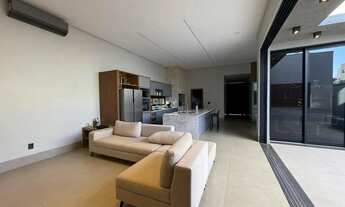 Imagem 2: Casa à venda no bairro Residencial Goiânia Golfe Clube - Goiânia/GO