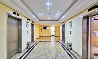 Imagem 5: Sala comercial para locação no Edifício Center Plaza, próximo a Catedral - Ribeirão Preto