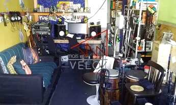 Imagem 11: Kitnet/Conjugado - / Residencial / Centro