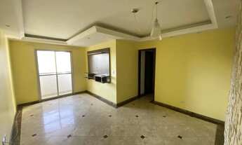 Imagem: Apartamento para Locação em Osasco, Continental