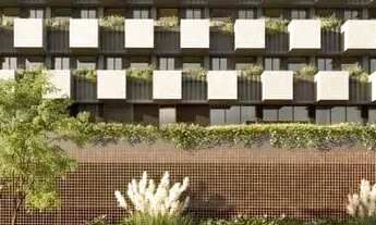 Imagem 2: Apartamento Garden em Menino Deus