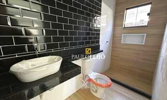 Imagem 7: Casa com 3 dormitórios à venda, 82 m² por R$ 650.000 - Jardim Atlântico Leste (Itaipuaçu