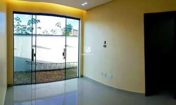 Imagem 7: Casa duplex de esquina com 160 m² à venda no Mosaico Ponta Negra, Manaus-AM