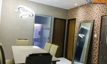 Imagem 7: Casa residencial para Venda em Rua Publica, Mangabeira, Feira de Santana, 4 quartos, sendo