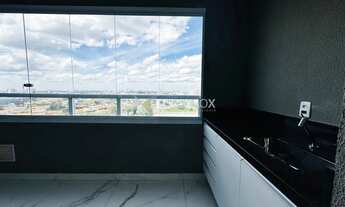 Imagem 7: Apartamento Novo para Venda e locação no Condomínio Sensia Parque Prado Campinas/SP