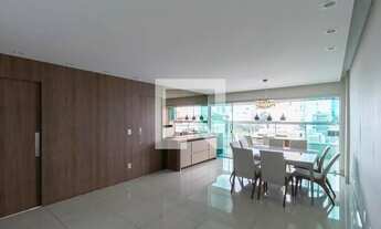 Imagem: Apartamento à Venda - Castelo, 4 Quartos