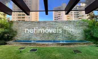 Imagem 2: Ed. Imprensa IV Quadra 207-   4 QUARTOS + DCE com 115 m²