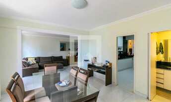 Imagem: Apartamento à Venda - Serra, 4 Quartos