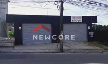 Imagem: Loja em Estrada do Matadouro - Águas Claras