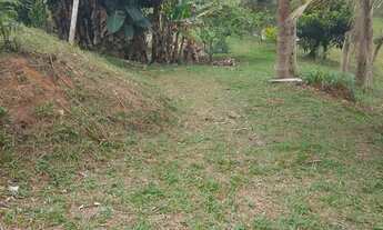 Imagem 3: Super 2,2 hectares 3 lagos casa sede 1km da rodovia 220 mil reais