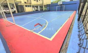 Imagem 3: Apartamento em Rua Marivaldo Fernandes - Enseada - Guarujá/SP