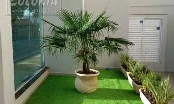 Imagem 4: Cobertura a venda - Parque Novo Oratório, Santo André