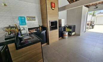 Imagem 3: Imóvel para venda tem 280 metros quadrados com 3 quartos em Itaúna - Saquarema - RJ