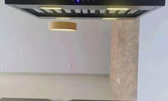 Imagem 4: Condomínio Euroville II Casa Térrea com 3 Suítes, Piscina e 4 vagas, em Bragança Paulista