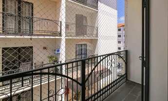 Imagem 3: Apartamento amplo, dois quartos e localização estratégica