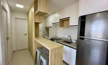 Imagem 3: Imóvel para aluguel com 49 metros quadrados com 1 quarto em Renascença - São Luís - MA