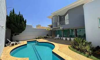 Imagem: Casa para alugar em condomínio fechado