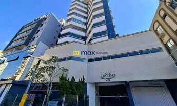 Imagem: Apartamento com 2 dormitórios, sendo 1