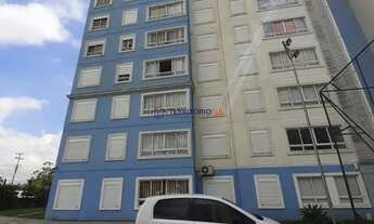 Imagem: Apartamento para Venda - 48.77m², 2 dormitórios