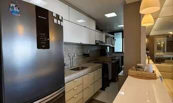 Imagem 7: Vendo Edifício Lakeside