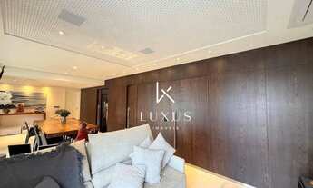 Imagem 2: Apartamento com 3 dormitórios à venda, 126 m² por R$ 2.390.000,00 - Vila da Serra - Nova L