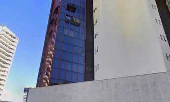 Imagem: Sala para alugar no condomínio Edifício