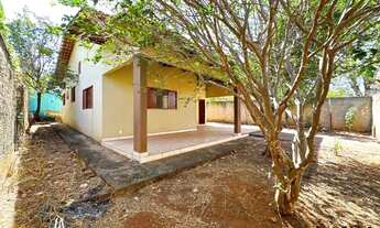 Imagem 3: Chácara - Chácara Retiro - Goiânia