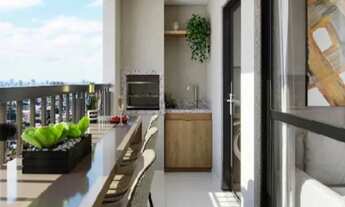 Imagem: HES) 2 quartos sendo uma suite 2 min do