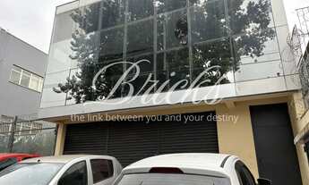 Imagem: IMOVEL PARA LOCAÇÃO - AV. PEDRO BUENO