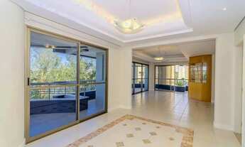 Imagem 7: Residencial Torre do Lago - Apartamento à venda, Caiçaras, Londrina, PR