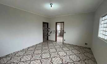 Imagem: Casa para aluguel, 3 quartos, 1 suíte