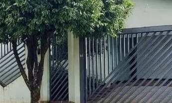 Imagem: Casa Térrea - Jardim Bela Vista Sertãozinho/SP