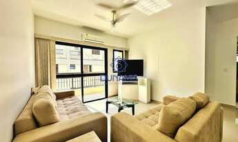 Imagem 5: EXCELENTE APARTAMENTO À VENDA NA PRAIA DO TOMBO - 03 QUADRAS DA PRAIA