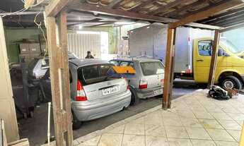 Imagem 3: Casa de 2 quartos no bairro Ipiranga