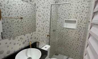 Imagem 2: MF - ALUGUEL - CASA COND. VILLA FIRENZE