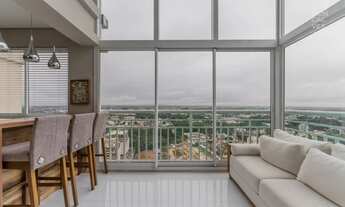 Imagem 6: Apartamento, 03 Suítes, 03 Vagas, Andar alto, Ecoville, Curitiba