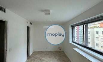 Imagem 7: Conjunto à venda, 30 m² por R$ 390.000,00 - Jardim Paulista - São Paulo/SP