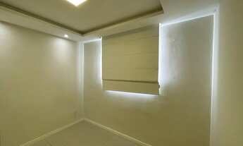 Imagem 16: Apartamento Térreo com Garden à Venda - Totalmente Mobiliado - Lauro de Freitas