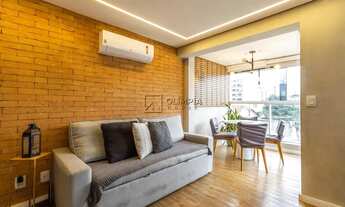 Imagem 4: Venda Apartamento 1 Dormitórios - 30 m² Pinheiros