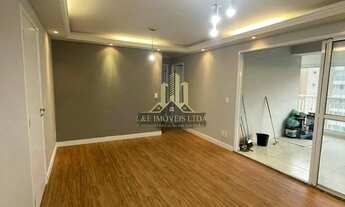 Imagem: APARTAMENTO 02 DORMITÓRIOS SENDO 01 SUÍTE