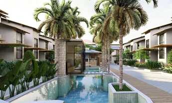 Imagem 6: Duplex à Venda Balneário de Taperapuan