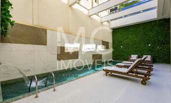 Imagem 10: Garden maravilhoso com 362.0 m², à venda no bairro Bigorrilho-Champagnat