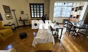 Imagem: Apartamento / Residencial / Botafogo