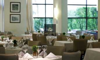 Imagem 7: Flat disponível no Itaim Bibi